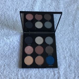 Morphe Artistry Palette So Iconic 9I